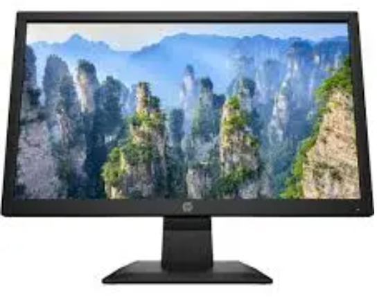 Refurbished Hp 20'inch monitor Refurbished Monitor REFURBISHED MONITORS LCD 20 INCHES WIDE