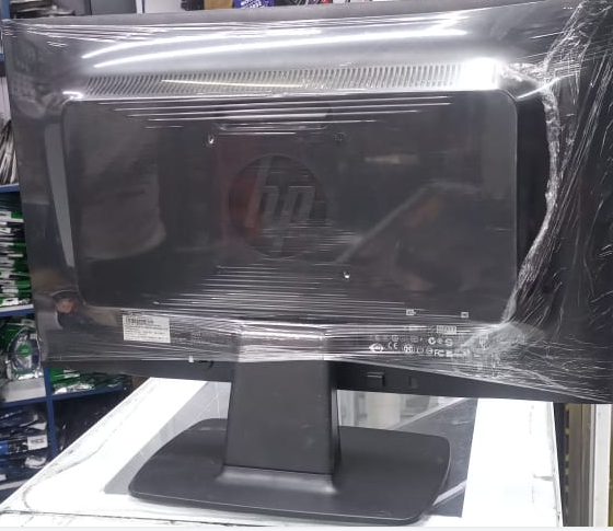 Refurbished Hp 20'inch monitor Refurbished Monitor REFURBISHED MONITORS LCD 20 INCHES WIDE