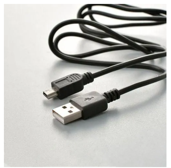V3 Mini USB Cable – Fast Charging & Data Sync Cord 🔥🔥