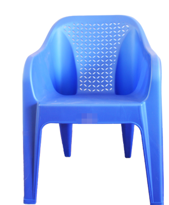Plastic Chairs Home and Living For Adults Very Durable Kitchen Dinning Indoor & Outdoor