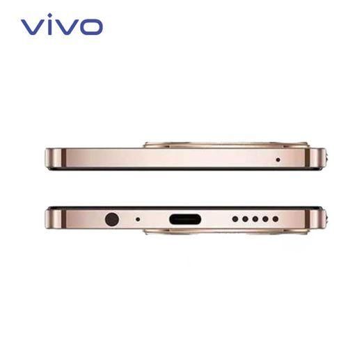 BRAND NEW VIVO Y28 - 6.64" 256GB + (8+8)GB RAM (Dual SIM) 50MP + 2MP Camera, 6000mAh Side-mounted capacitive fingerprint sensor, This product is rated as IP64 for splash, water, and dust resistance
