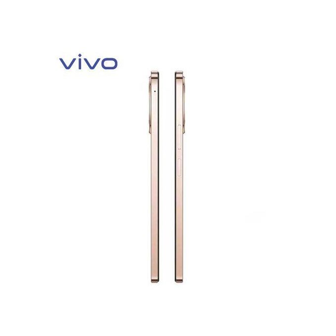 BRAND NEW VIVO Y28 - 6.64" 256GB + (8+8)GB RAM (Dual SIM) 50MP + 2MP Camera, 6000mAh Side-mounted capacitive fingerprint sensor, This product is rated as IP64 for splash, water, and dust resistance
