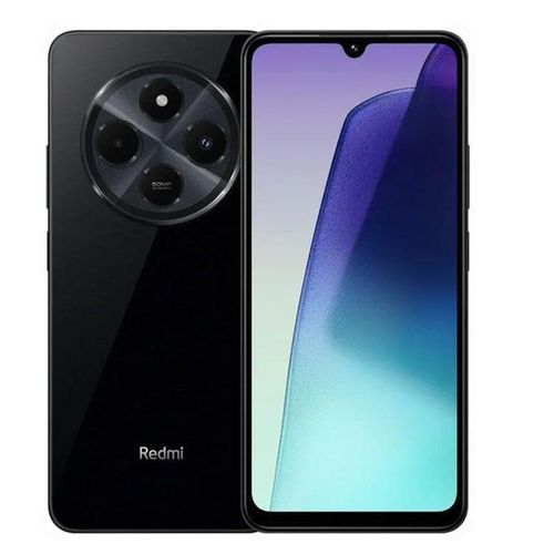 BRAND NEW XIAOMI REDMI 14C, 6.88" (6GB RAM+128GB Storage) (Dual Sim) 5160mAh 50MP AI dual camera,13MP super-clear selfies6.88-inch HD+ display with 120Hz refresh rate,MediaTek Helio G81 Ultra (12 nm)