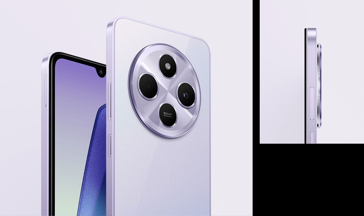 BRAND NEW XIAOMI REDMI 14C, 6.88" (6GB RAM+128GB Storage) (Dual Sim) 5160mAh 50MP AI dual camera,13MP super-clear selfies6.88-inch HD+ display with 120Hz refresh rate,MediaTek Helio G81 Ultra (12 nm)