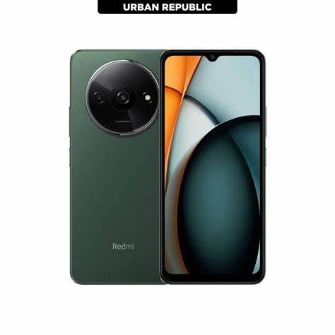 BRAND NEW XIAOMI REDMI A3x 6.71" Display, 3GB RAM + 64GB ROM, Android 14, mediatek processer, Dual Sim, 8MP Dual AI Camera, 4G, 5000mAh type c fast charger,25 months phone warranty