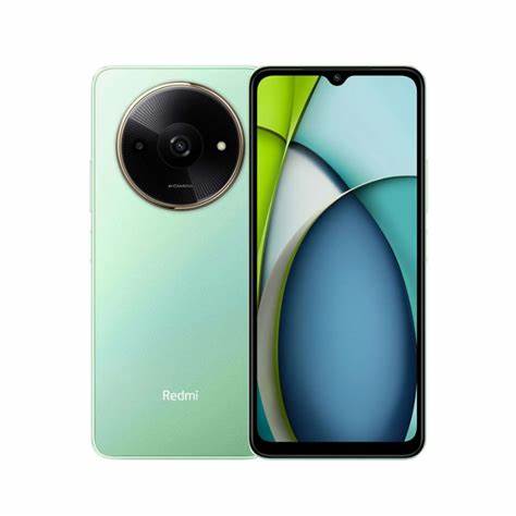 BRAND NEW XIAOMI REDMI A3x 6.71" Display, 3GB RAM + 64GB ROM, Android 14, mediatek processer, Dual Sim, 8MP Dual AI Camera, 4G, 5000mAh type c fast charger,25 months phone warranty