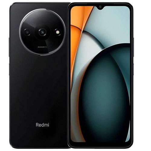 Brand new xiaomi Redmi A3x, 6.71", 64gb+6gb (3gb Ram+3gb expandable Ram),5000mAh,dual sim,redmi a3x comes with a side-mounted fingerprint scanner integrated into the power button,with 2 years warranty