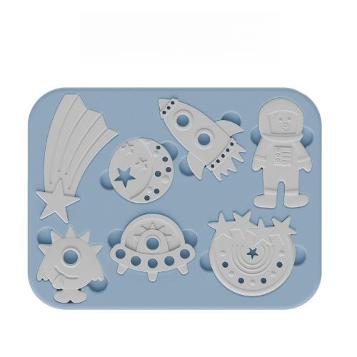 Food grade silicone baby teether toy, baby car teethers for baby&kids, educational toy teethers, new born gift for friend