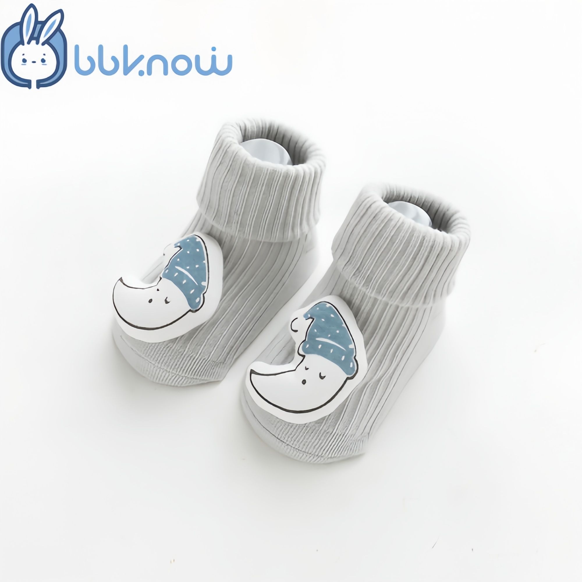 baby boys socks for floor game, non-slip floor socks for baby&kids, popular design|comfortable skin feel, socks with carton doll