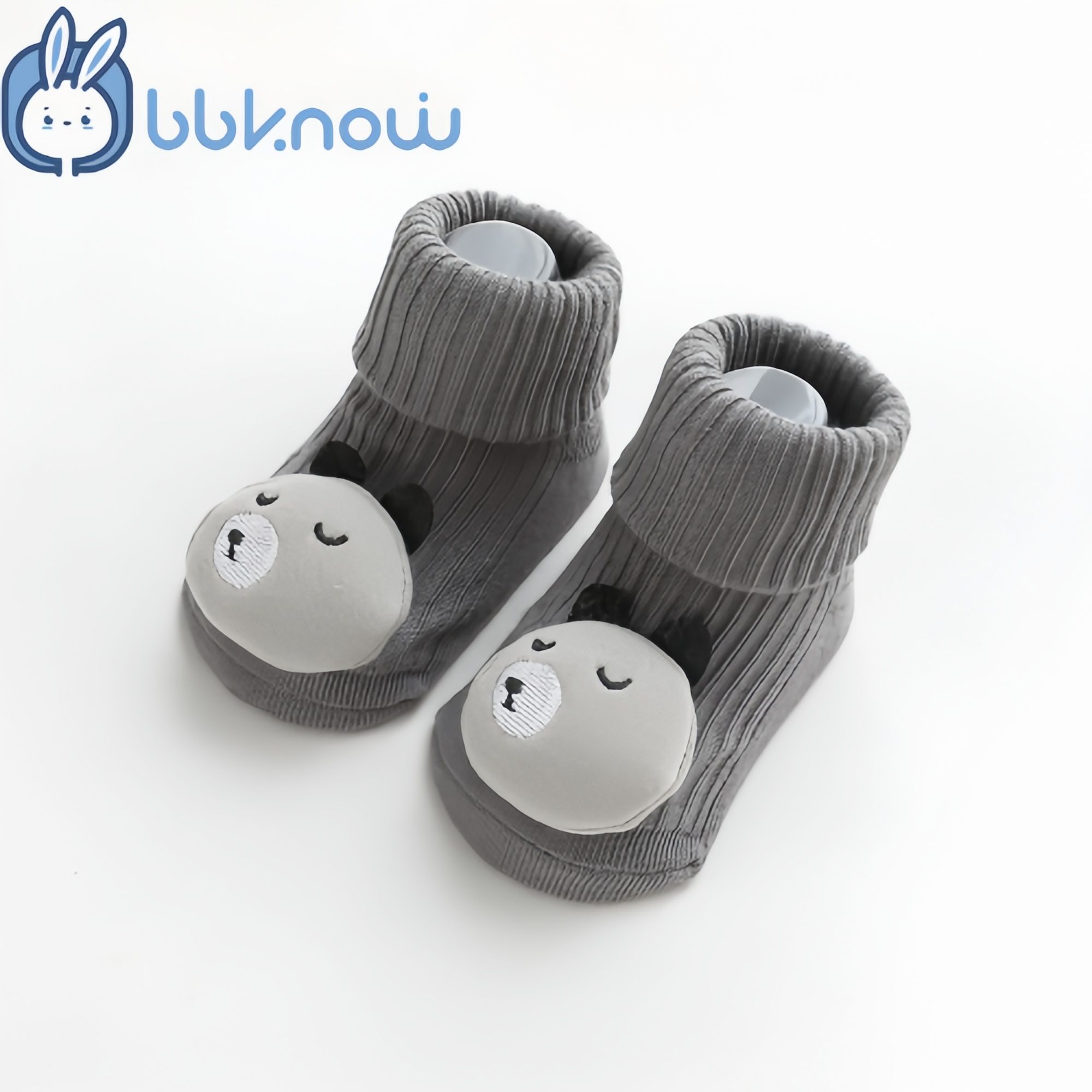 baby boys socks for floor game, non-slip floor socks for baby&kids, popular design|comfortable skin feel, socks with carton doll