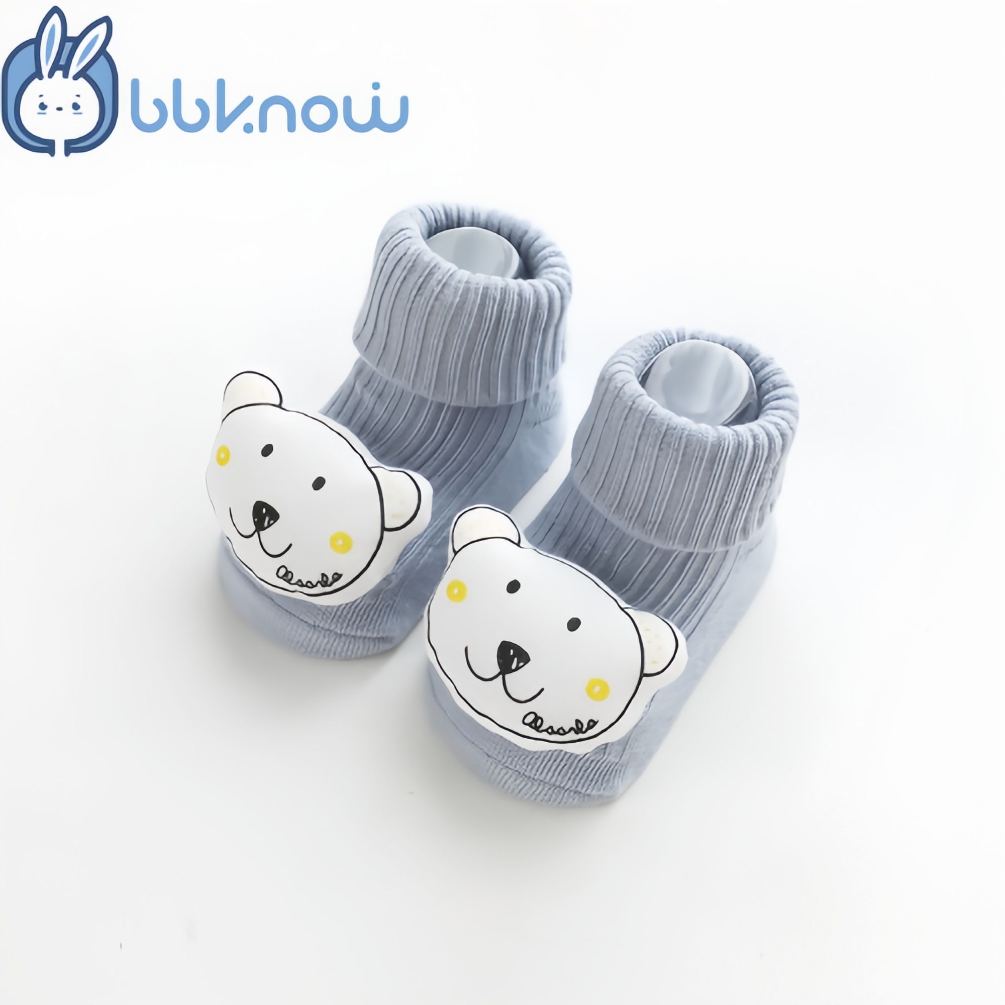 baby boys socks for floor game, non-slip floor socks for baby&kids, popular design|comfortable skin feel, socks with carton doll