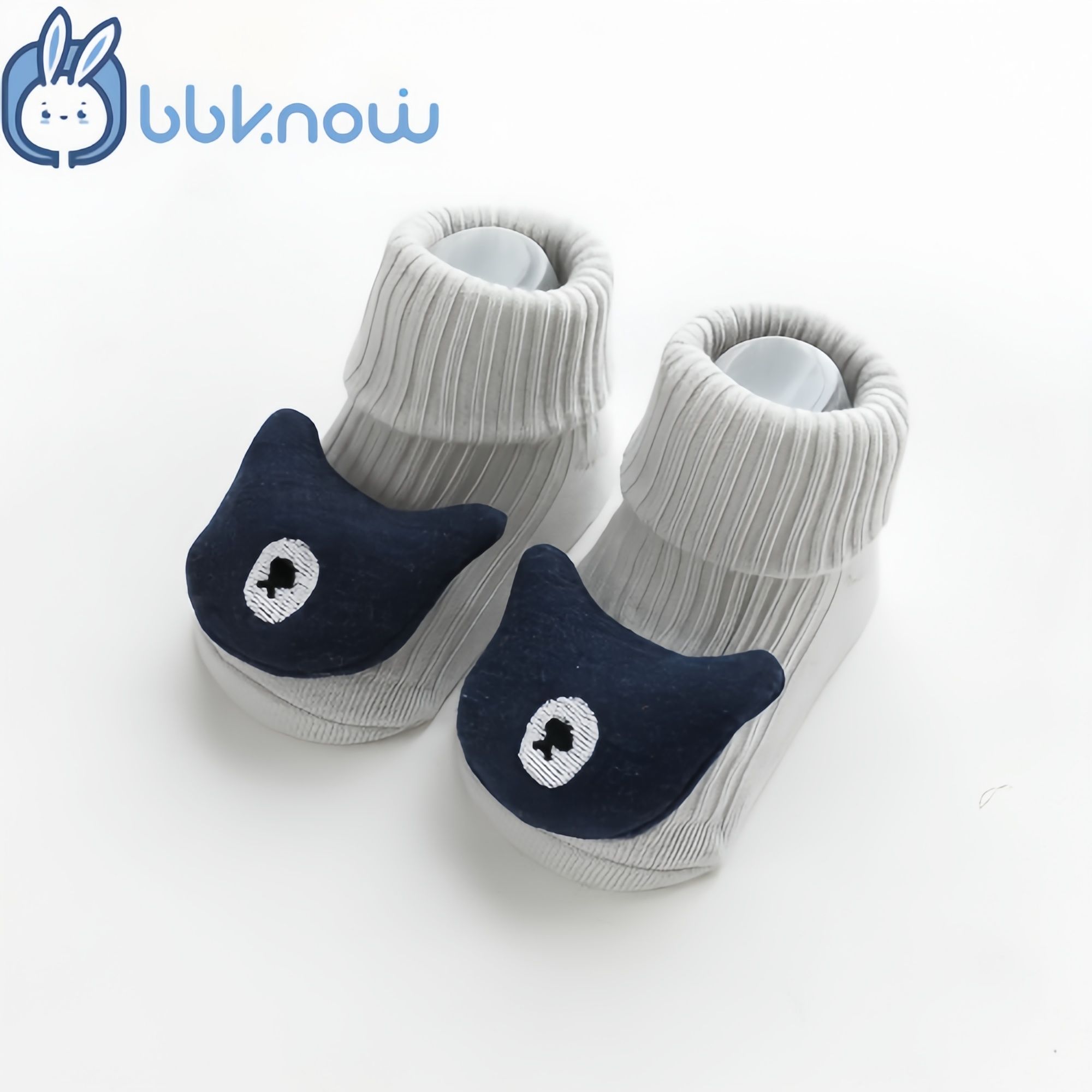 baby boys socks for floor game, non-slip floor socks for baby&kids, popular design|comfortable skin feel, socks with carton doll