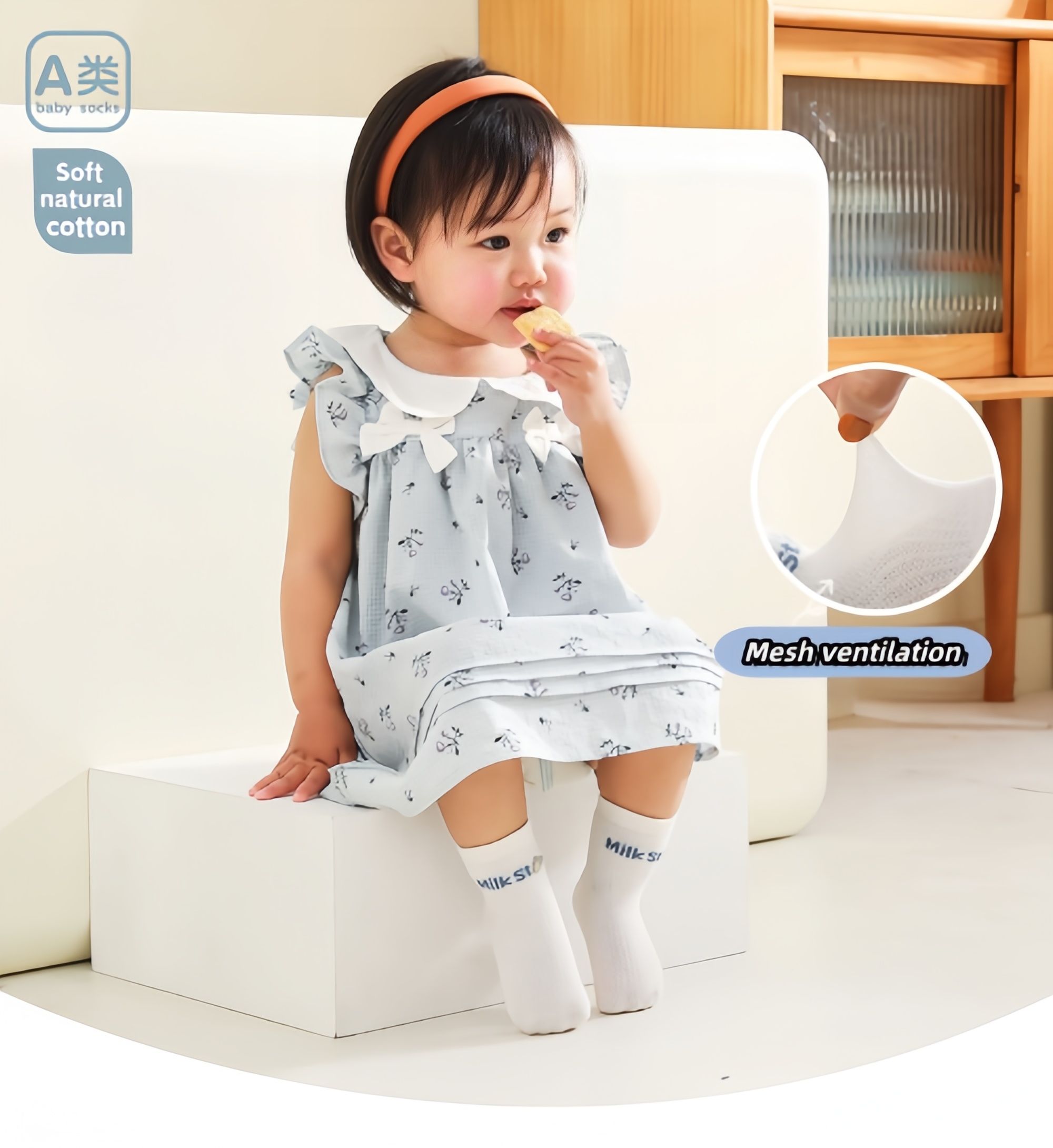 Grils clothing socks, popular baby&kids sock sets, cotton socks for child, boy&girl socks as gift set, hot selling scoks for kids, cute socks for summer, Breathable and comfortable toddler's sock