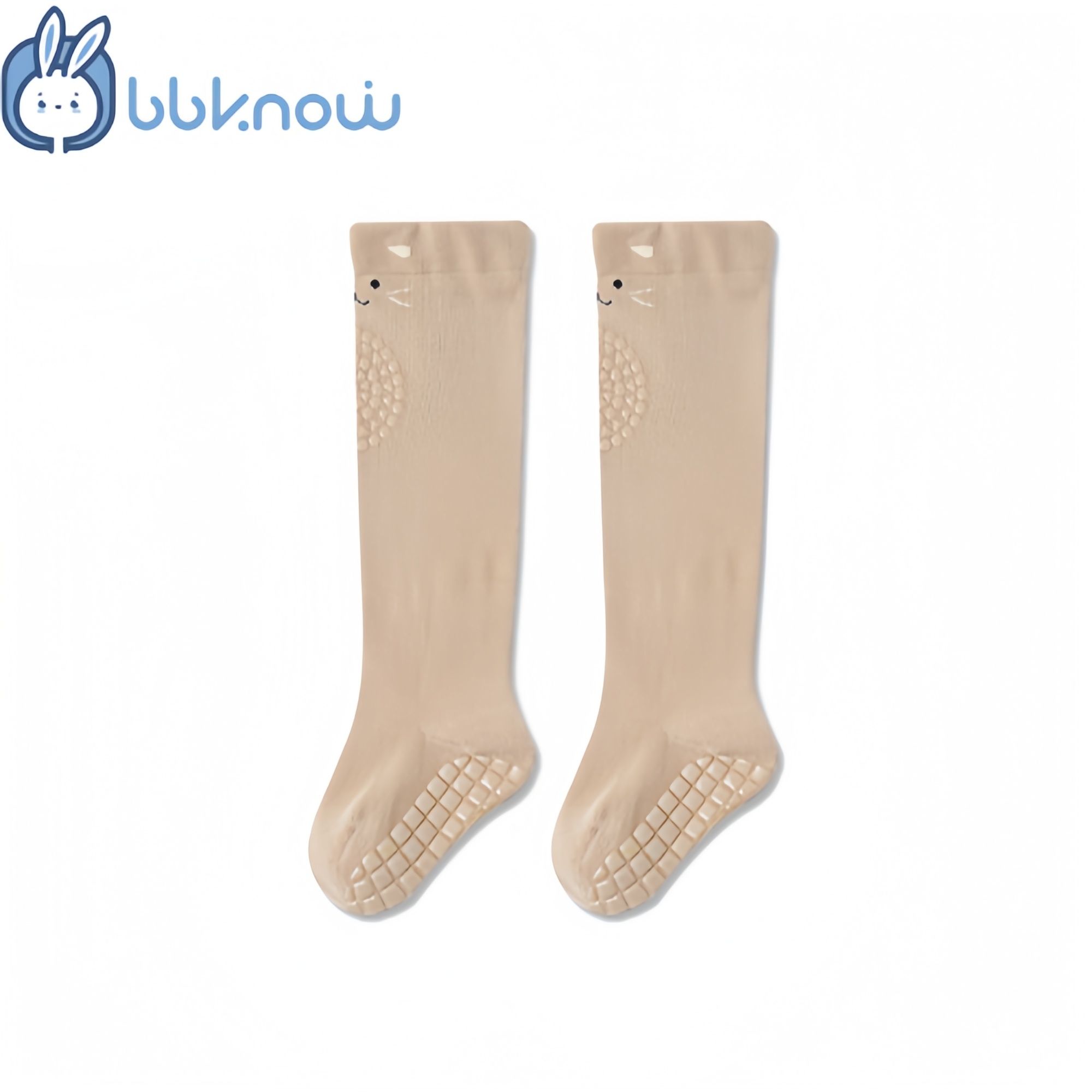 Baby boy&girl sock, floor socks for baby boys, Knee pads for babies，popular long sock in summer, Household essentials clothes socks