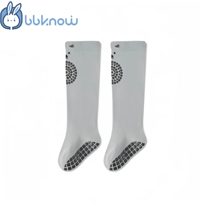 Baby boy&girl sock, floor socks for baby boys, Knee pads for babies，popular long sock in summer, Household essentials clothes socks
