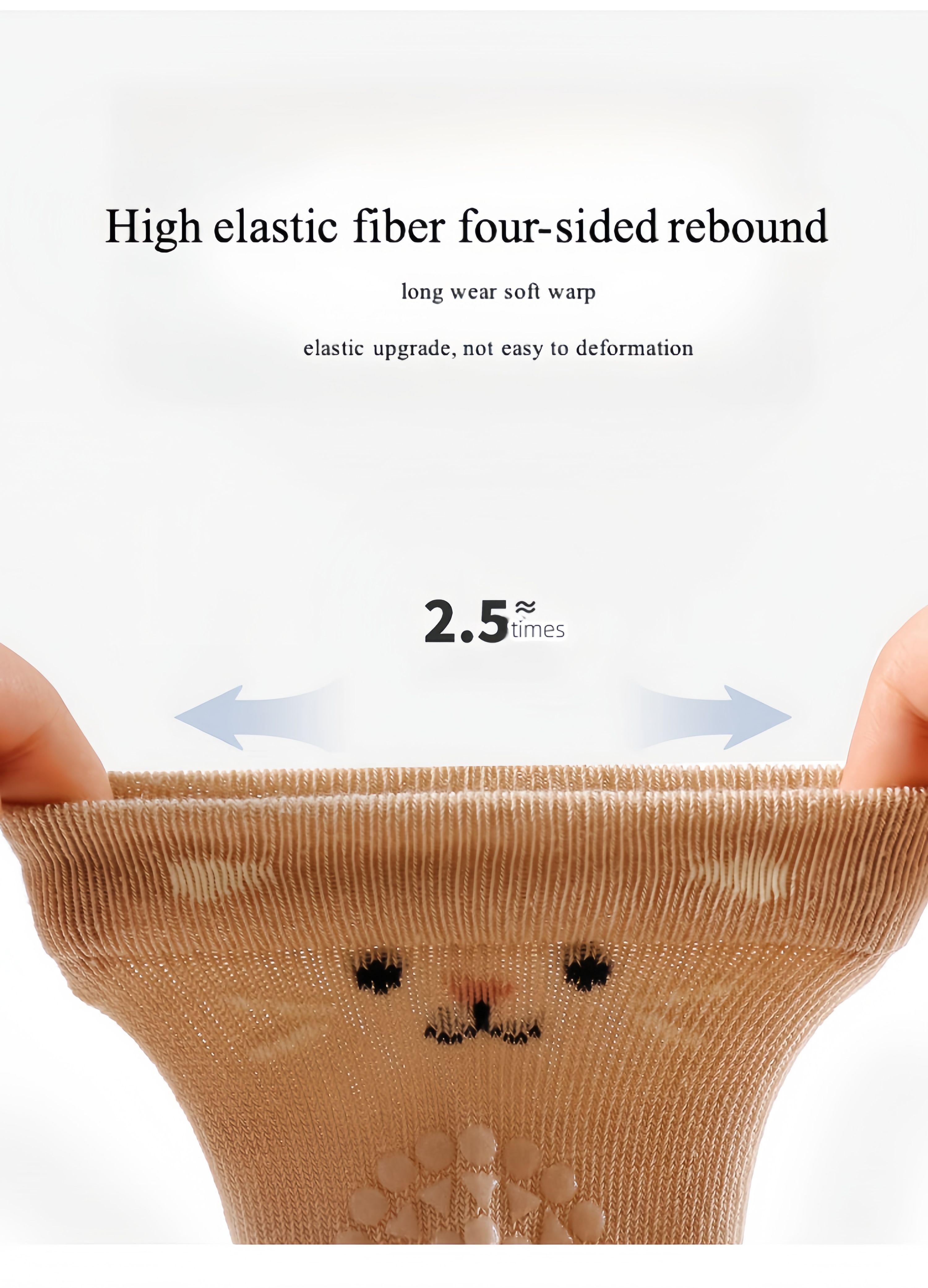 Baby boy&girl sock, floor socks for baby boys, Knee pads for babies，popular long sock in summer, Household essentials clothes socks