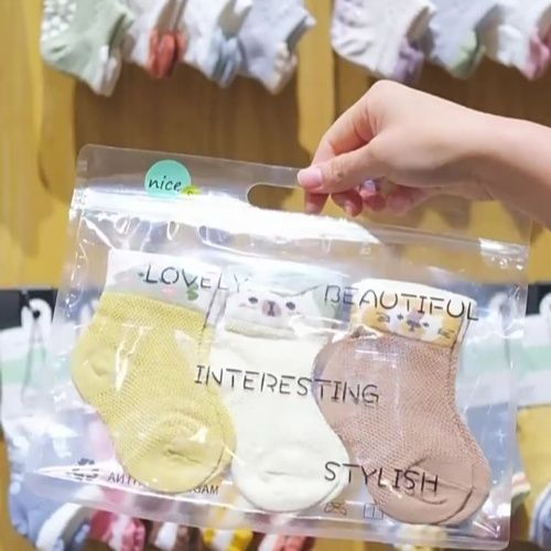 Total 12 pairs, Cotton baby sock for boy & girl, comfort sock for toddler, orginal design, good quality for your little one.