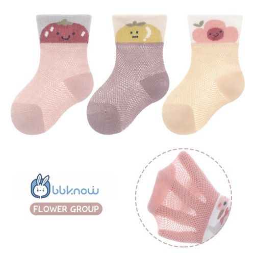 Total 12 pairs, Cotton baby sock for boy & girl, comfort sock for toddler, orginal design, good quality for your little one.