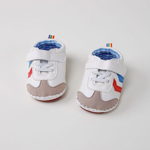 0-2 year baby shoes, infant shoes for four seasons, non-slip soft shoes, indoor & outdoor baby shoes