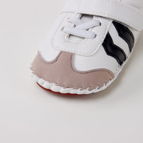 0-2 year baby shoes, infant shoes for four seasons, non-slip soft shoes, indoor & outdoor baby shoes