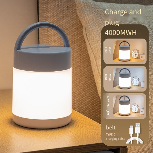 Baby Night light for nursing with time, Bedside lamp, Feeding light, eye protection light, Touch light/remote control, You and your child deserve it