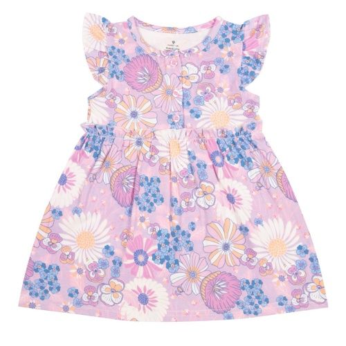 Little one summer cloth,Girls' dress, 100% cotton dress for baby/toddler girl, Children's dress, princess dress, 5 colors for selection