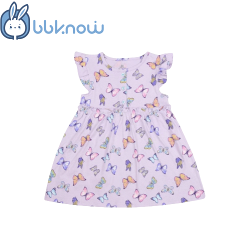 Little one summer cloth,Girls' dress, 100% cotton dress for baby/toddler girl, Children's dress, princess dress, 5 colors for selection