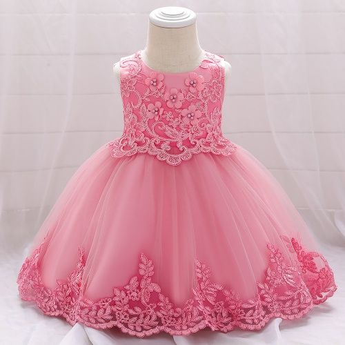 Girls' chiffon skirts, children's evening gowns, princess dresses, festival gowns, puffy skirts, all-cotton lining, comfortable summer dresses,baby girls dresses