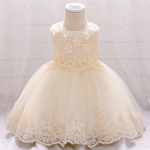 Girls' chiffon skirts, children's evening gowns, princess dresses, festival gowns, puffy skirts, all-cotton lining, comfortable summer dresses,baby girls dresses