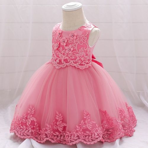 Girls' chiffon skirts, children's evening gowns, princess dresses, festival gowns, puffy skirts, all-cotton lining, comfortable summer dresses,baby girls dresses