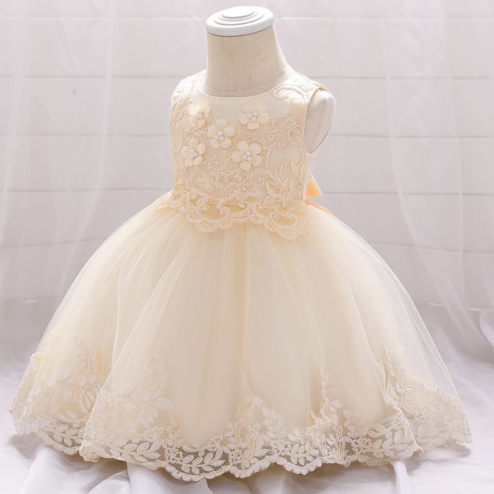 Girls' chiffon skirts, children's evening gowns, princess dresses, festival gowns, puffy skirts, all-cotton lining, comfortable summer dresses,baby girls dresses