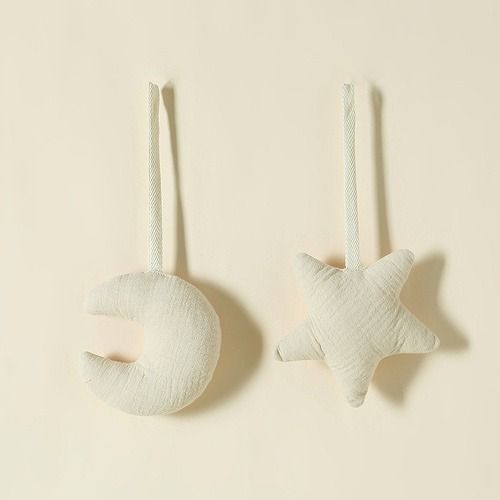Ring Ring Ring, Newborn Greeting Gift - Baby Soothing Doll, baby gift set for smoothing and bedding, travel out with stroller toy,