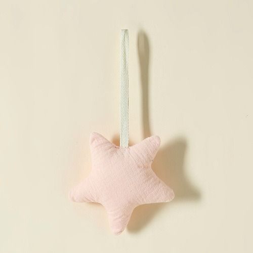Ring Ring Ring, Newborn Greeting Gift - Baby Soothing Doll, baby gift set for smoothing and bedding, travel out with stroller toy,
