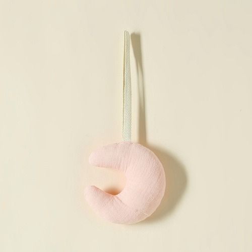 Ring Ring Ring, Newborn Greeting Gift - Baby Soothing Doll, baby gift set for smoothing and bedding, travel out with stroller toy,