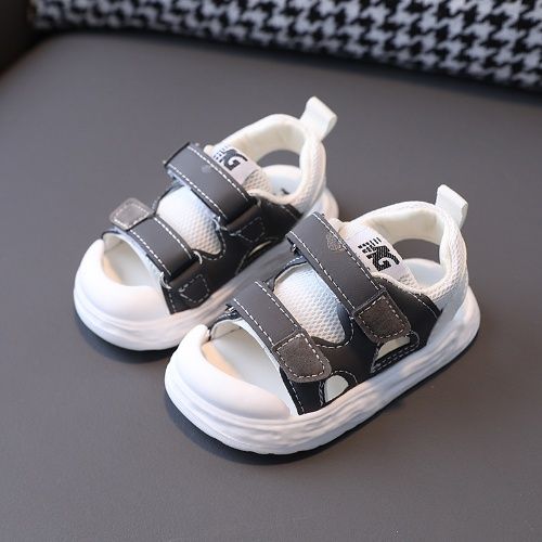 Baby summer shoes, Soft-soled walking shoes, sandals for boy & girl, Anti-slip soft base, 2025 new model