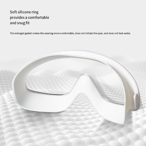 High - Definition Anti - Fog Swimming goggles for children aged 3 to 16 years, Waterproof and anti-fog, large-frame diving swimming goggles, for boys and girls