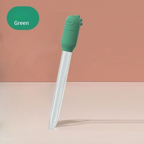 Baby medicine dispensers 4 pieces in 1 set, 3 colors for selection, good material for baby health, baby feeding kits
