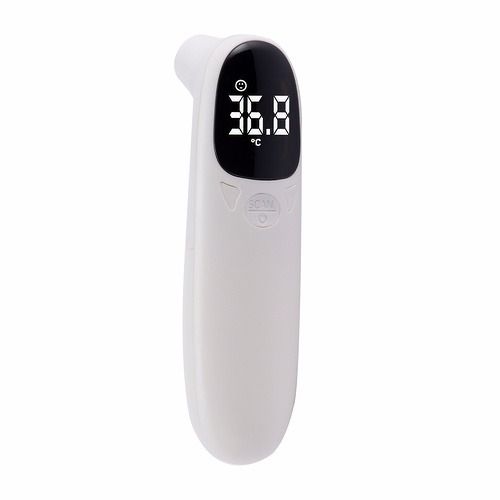 Baby forehead thermometer, thermometer, household infrared thermometer, baby care healthy kits