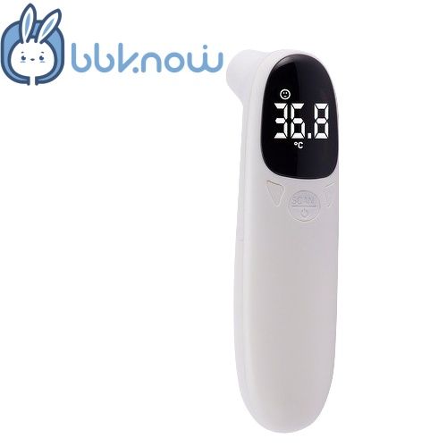 Baby forehead thermometer, thermometer, household infrared thermometer, baby care healthy kits