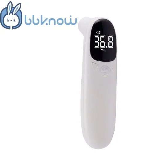 Baby forehead thermometer, thermometer, household infrared thermometer, baby care healthy kits