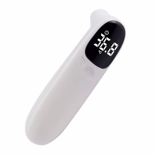 Baby forehead thermometer, thermometer, household infrared thermometer, baby care healthy kits