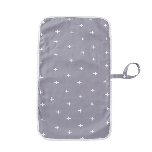 Baby Waterproof Diaper Pads, baby bedding pads,Convenient for storage，Machine washable, for the driver's use, breathable and urine-proof,size 35*60cm