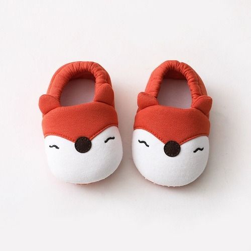 For 0-24 months Baby floor shoes indoor& outdoor, soft cotton shoes, carton patern baby shoes, first walking learning shoe for baby