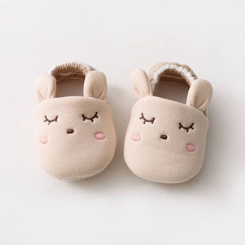 For 0-24 months Baby floor shoes indoor& outdoor, soft cotton shoes, carton patern baby shoes, first walking learning shoe for baby