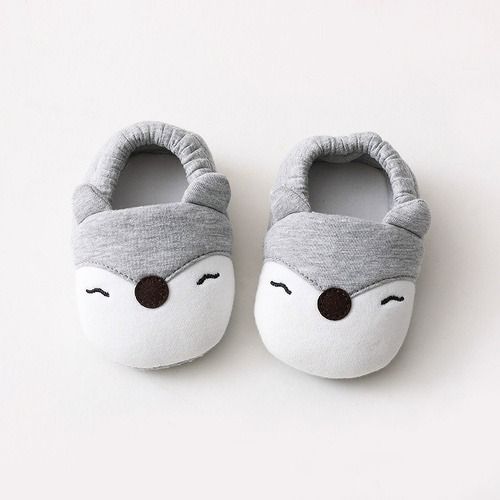 For 0-24 months Baby floor shoes indoor& outdoor, soft cotton shoes, carton patern baby shoes, first walking learning shoe for baby
