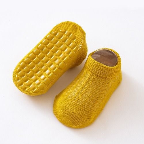 Baby boy&girl floor socks, non-slip sole floor sock for walking learn, indoor activity socks, baby gift for your little one