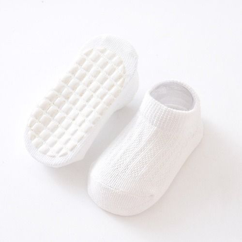 Baby boy&girl floor socks, non-slip sole floor sock for walking learn, indoor activity socks, baby gift for your little one
