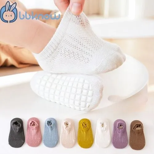 Baby boy&girl floor socks, non-slip sole floor sock for walking learn, indoor activity socks, baby gift for your little one