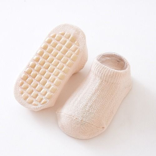 Baby boy&girl floor socks, non-slip sole floor sock for walking learn, indoor activity socks, baby gift for your little one
