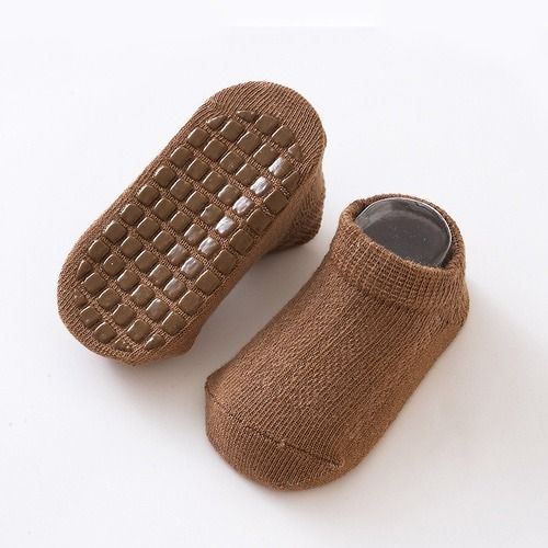 Baby boy&girl floor socks, non-slip sole floor sock for walking learn, indoor activity socks, baby gift for your little one